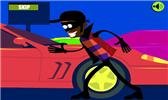 game pic for Perfect Theft- Car Thief
